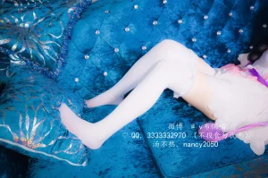 傲娇黑兔 康娜酱 - Page 13