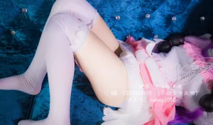 傲娇黑兔 康娜酱 - Page 23