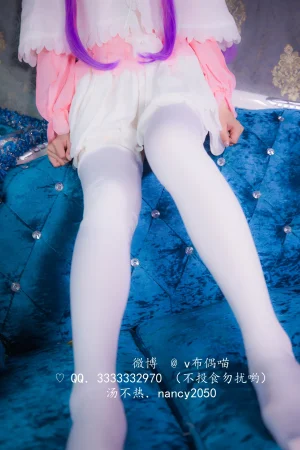 傲娇黑兔 康娜酱 - Page 31