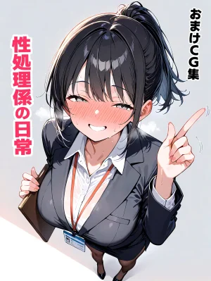 晴天艦 女体化したら性処理係に配置換えされた話 - Page 64