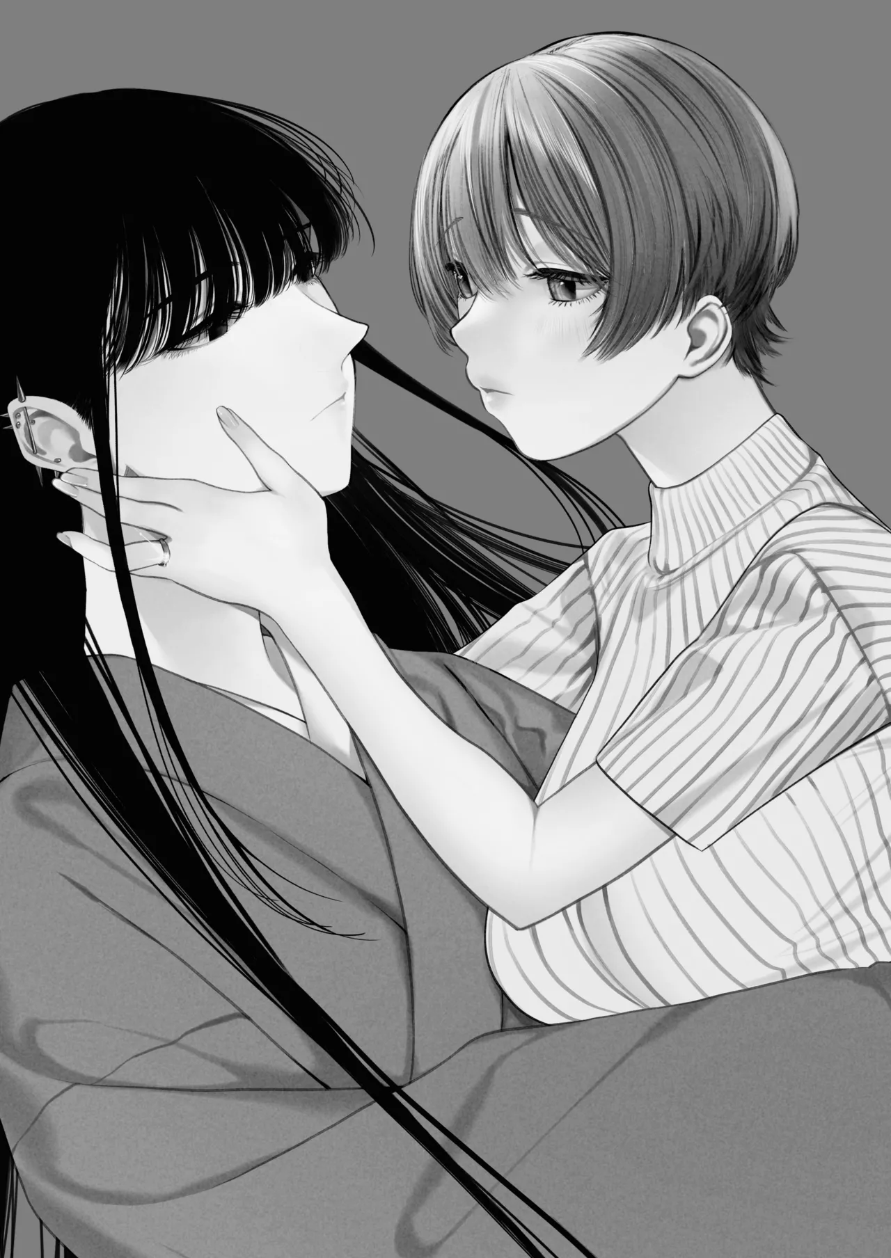 春告鳥は死んだから 弐 - Image 3