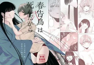 春告鳥は死んだから 弐 Thumbnail