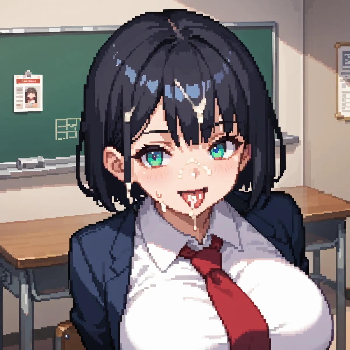 私立ドット絵学園 - Image 552