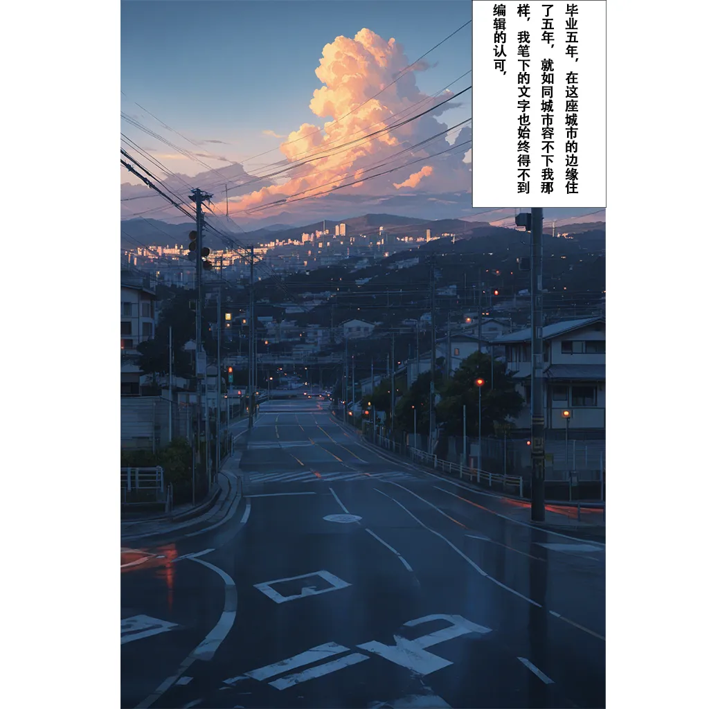 恋染红叶 - Image 2