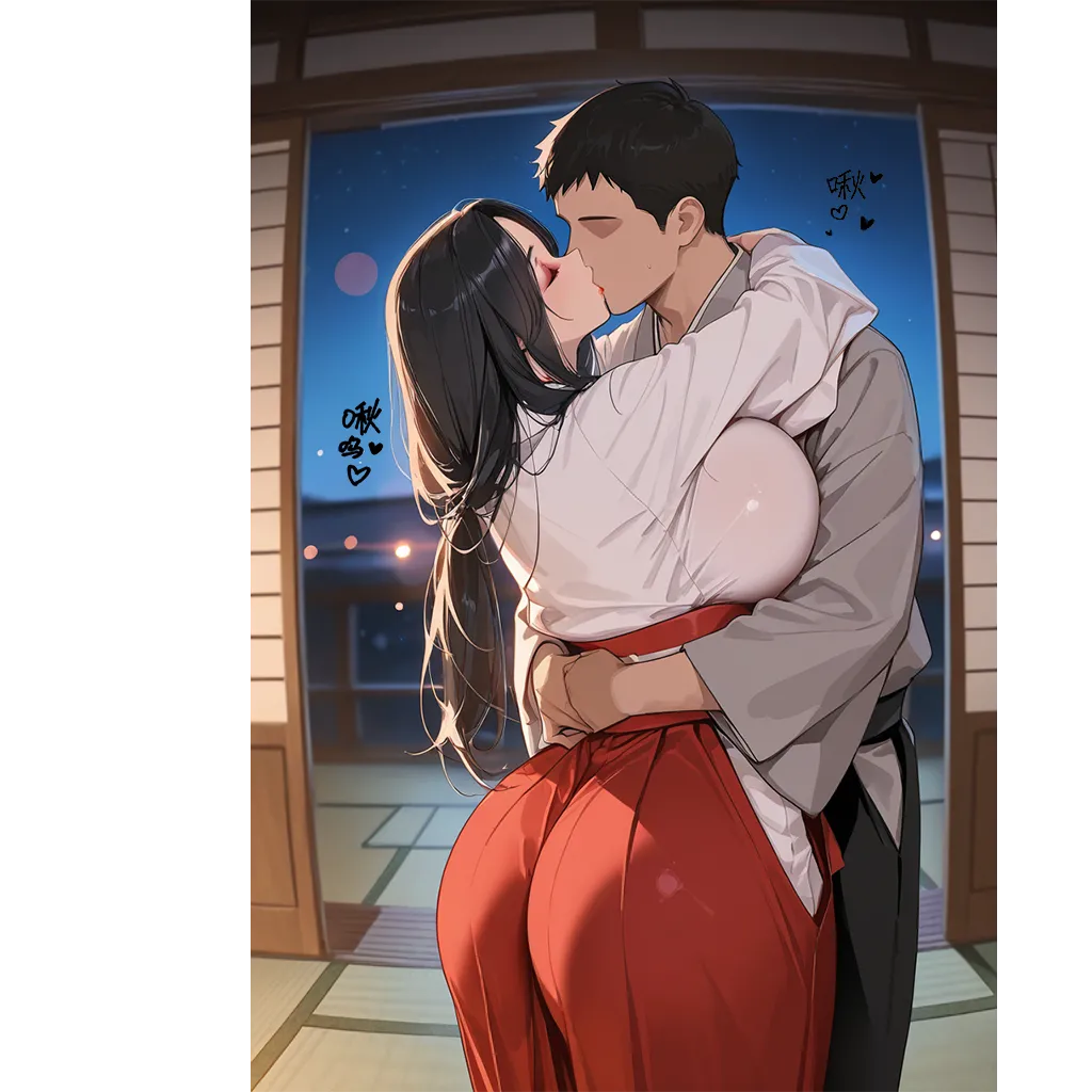 恋染红叶 - Image 36