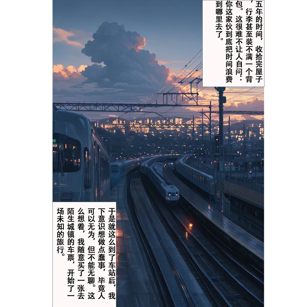 恋染红叶 - Image 4