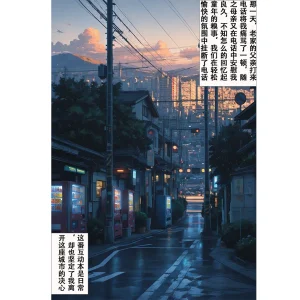 恋染红叶 - Page 3