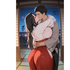 恋染红叶 - Page 36