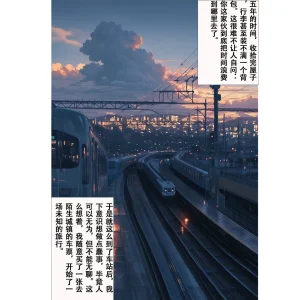 恋染红叶 - Page 4