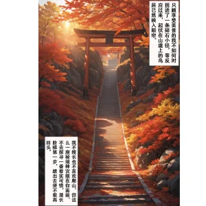 恋染红叶 - Page 6