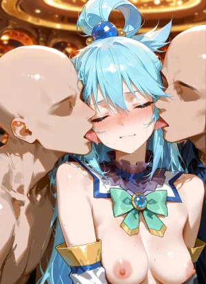 星柱力 アクアカジノでイカサマがバレる - Page 27