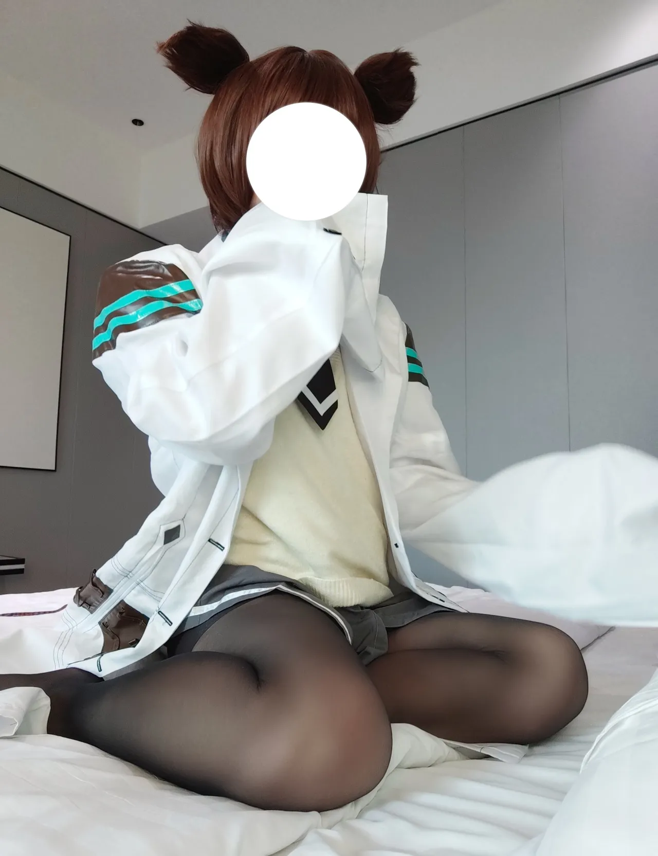 推特九子仅有足 - Image 37