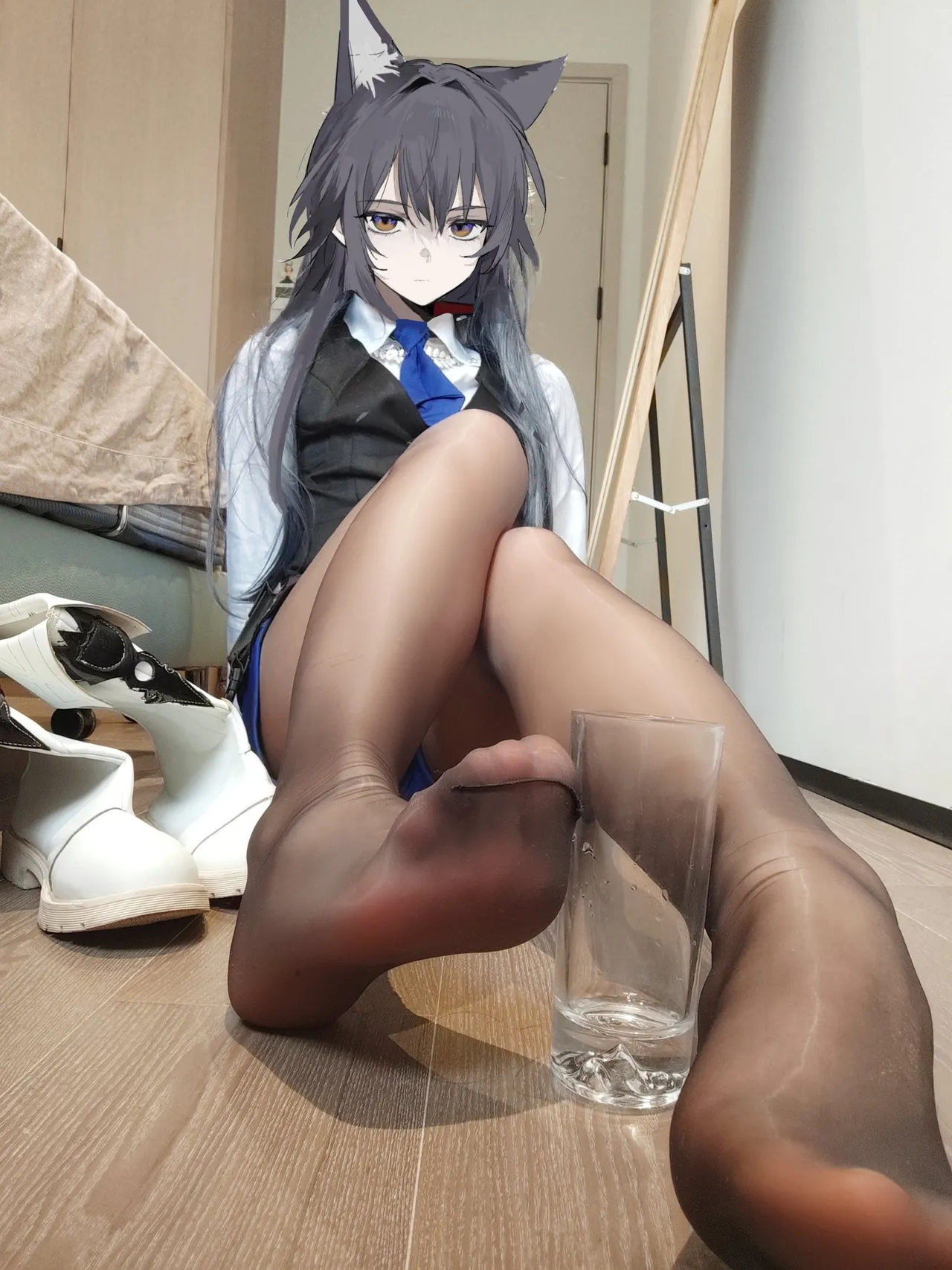 推特九子仅有足 - Image 39