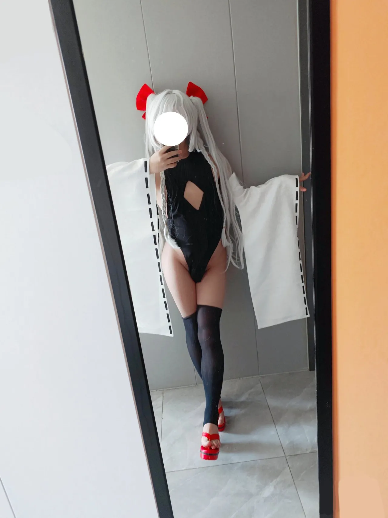 推特九子仅有足 - Image 53