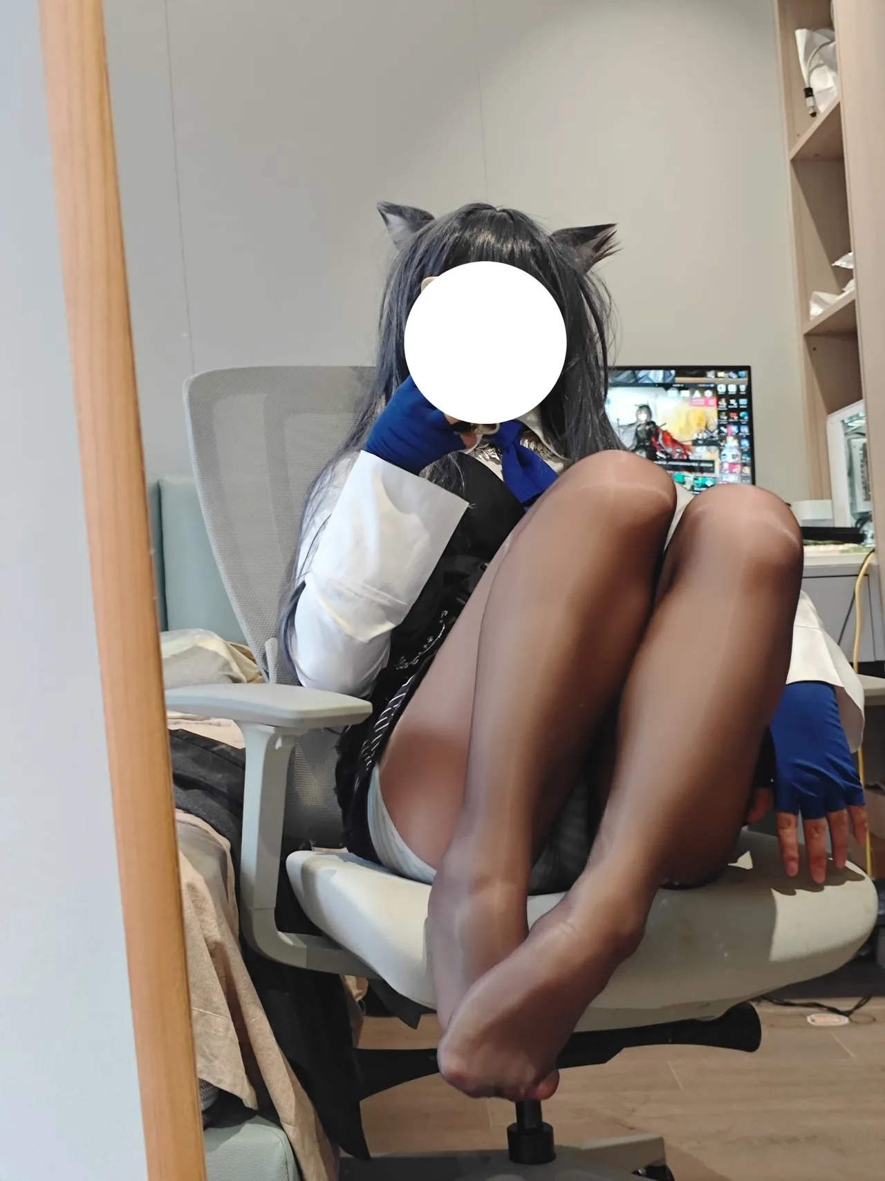 推特九子仅有足 - Image 56