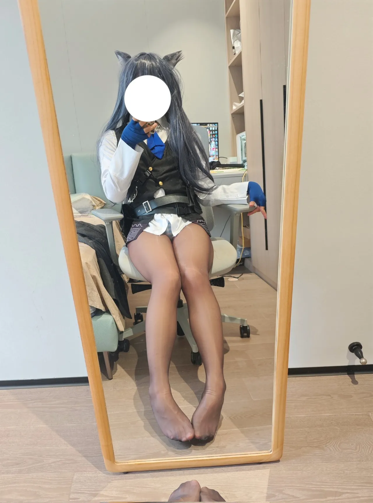 推特九子仅有足 - Image 58