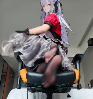 推特九子仅有足 - Page 55