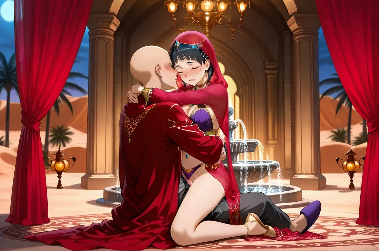 子宮を買われた女 性奉仕に人生を尽くす ソードアートオ〇ライン編 - Image 249