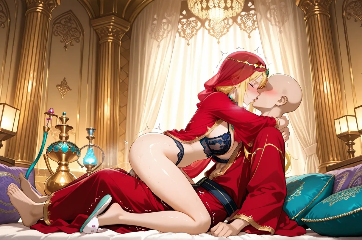 子宮を買われた女 性奉仕に人生を尽くす ソードアートオ〇ライン編 - Image 433