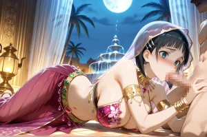 子宮を買われた女 性奉仕に人生を尽くす ソードアートオ〇ライン編 - Page 184