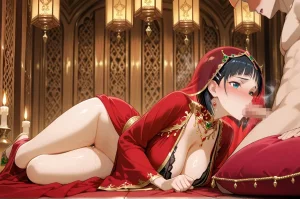 子宮を買われた女 性奉仕に人生を尽くす ソードアートオ〇ライン編 - Page 193