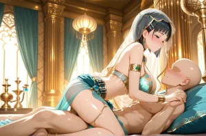 子宮を買われた女 性奉仕に人生を尽くす ソードアートオ〇ライン編 - Page 230