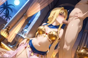 子宮を買われた女 性奉仕に人生を尽くす ソードアートオ〇ライン編 - Page 344