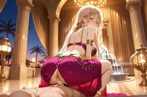 子宮を買われた女 性奉仕に人生を尽くす ソードアートオ〇ライン編 - Page 37