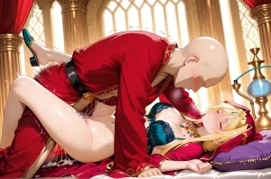 子宮を買われた女 性奉仕に人生を尽くす ソードアートオ〇ライン編 - Page 448