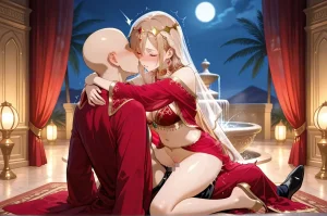 子宮を買われた女 性奉仕に人生を尽くす ソードアートオ〇ライン編 - Page 55