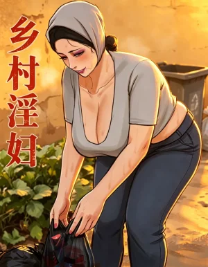 神秘画图男乡村淫妇 Thumbnail