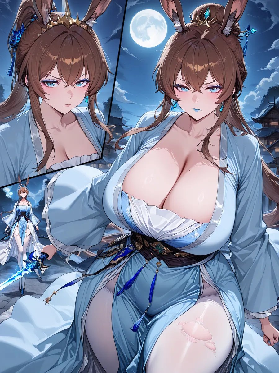 仙气飘飘木珠罗德岛 - Image 10