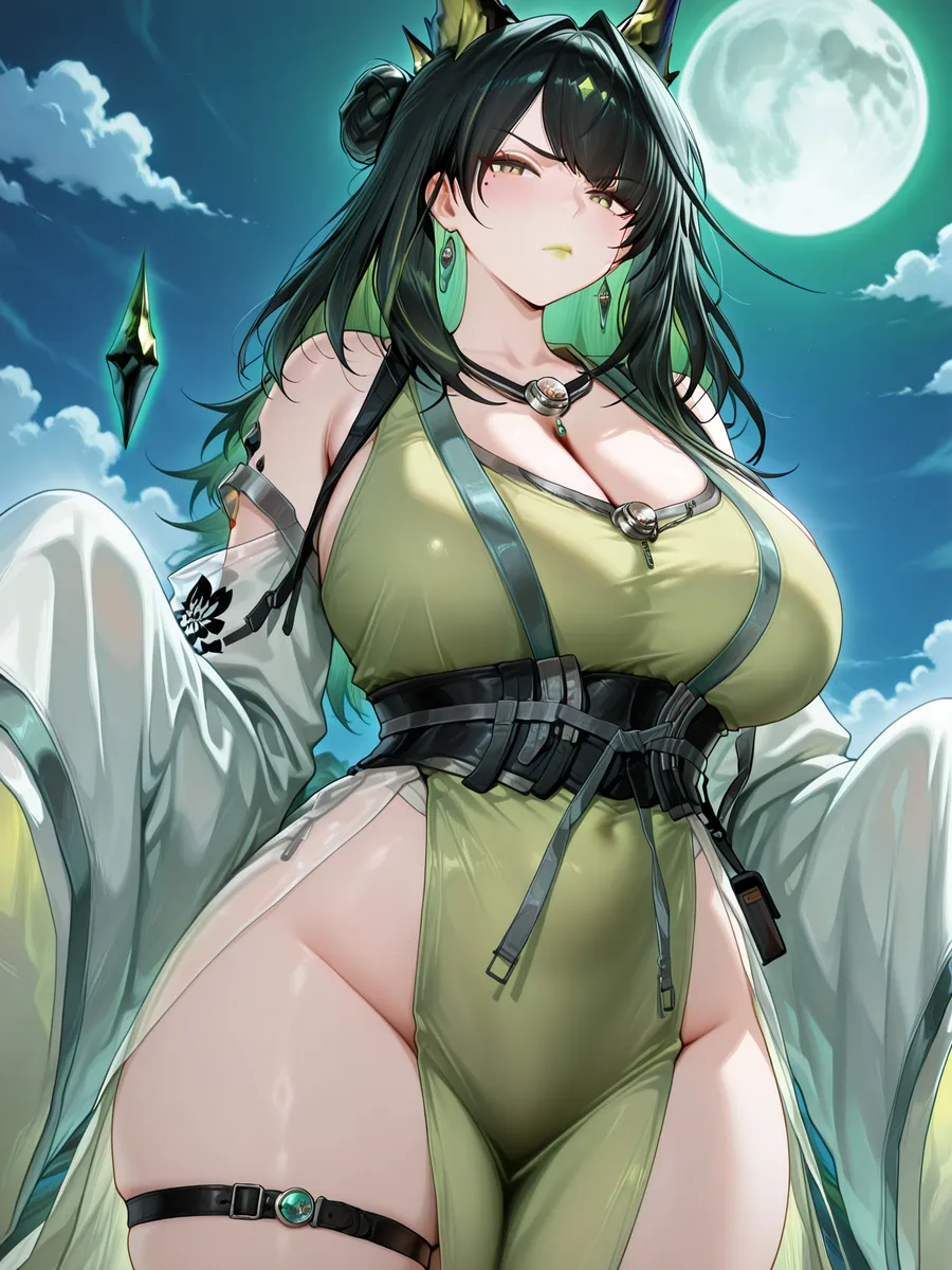 仙气飘飘木珠罗德岛 - Image 18