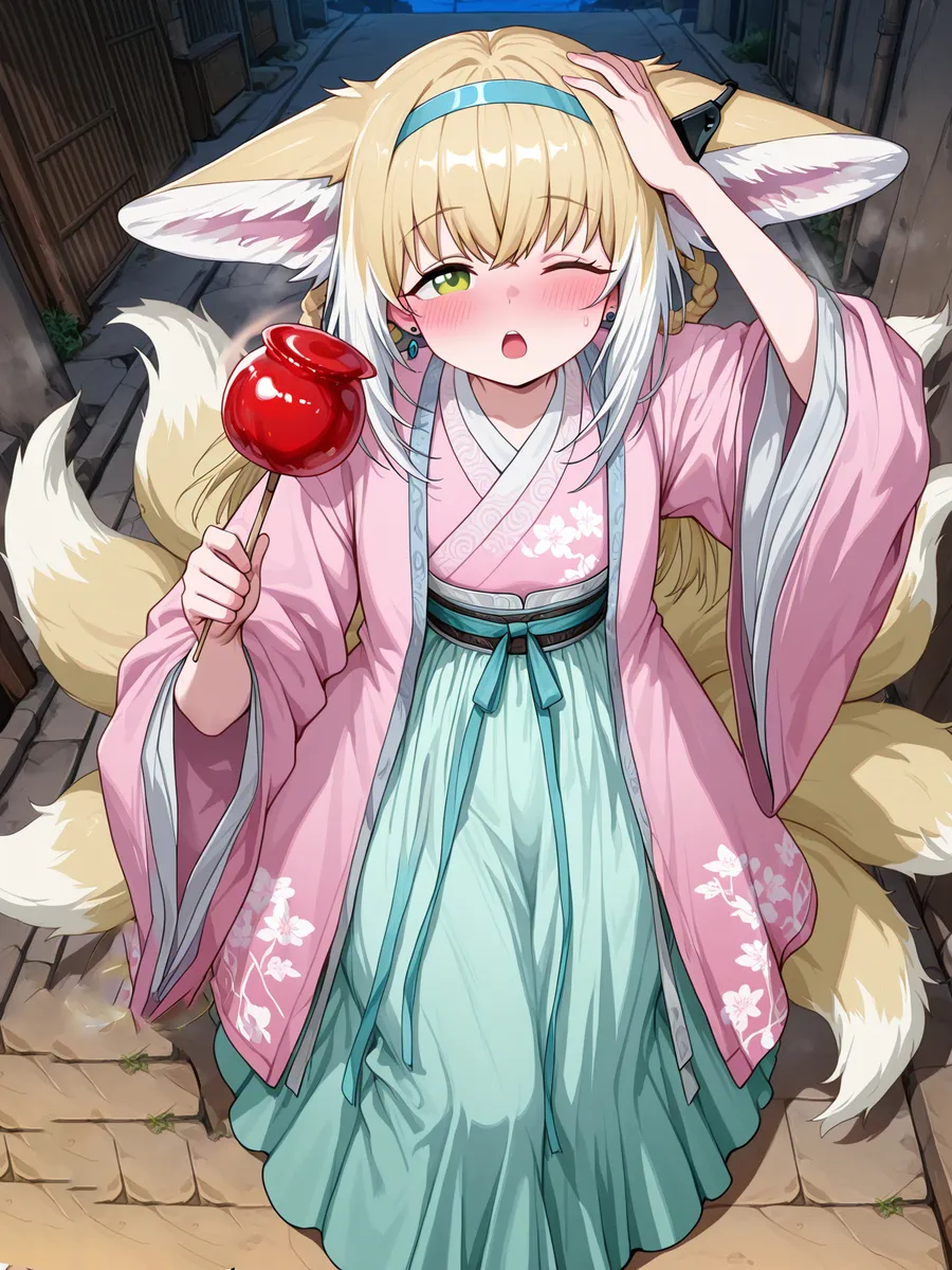 仙气飘飘木珠罗德岛 - Image 30