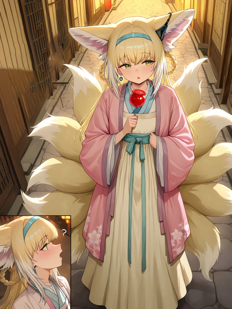 仙气飘飘木珠罗德岛 - Image 31