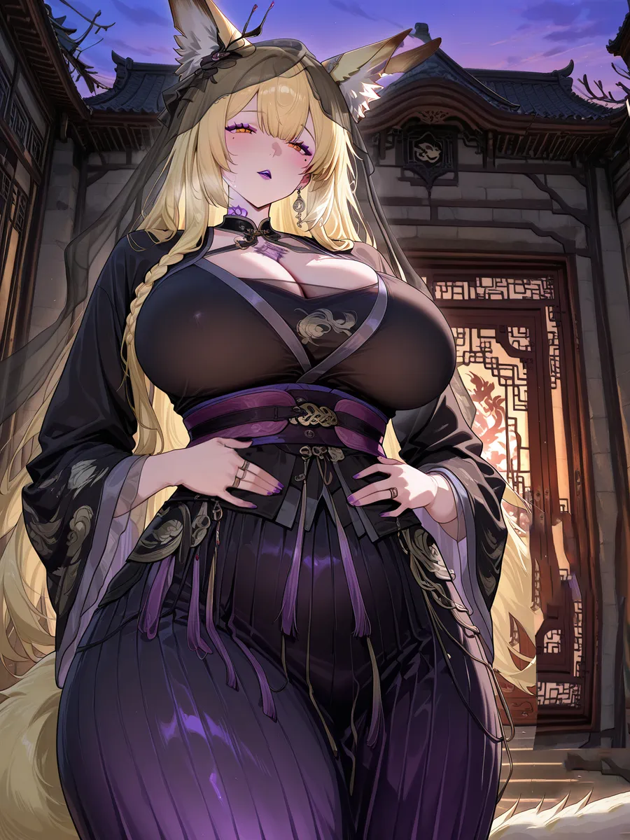 仙气飘飘木珠罗德岛 - Image 32