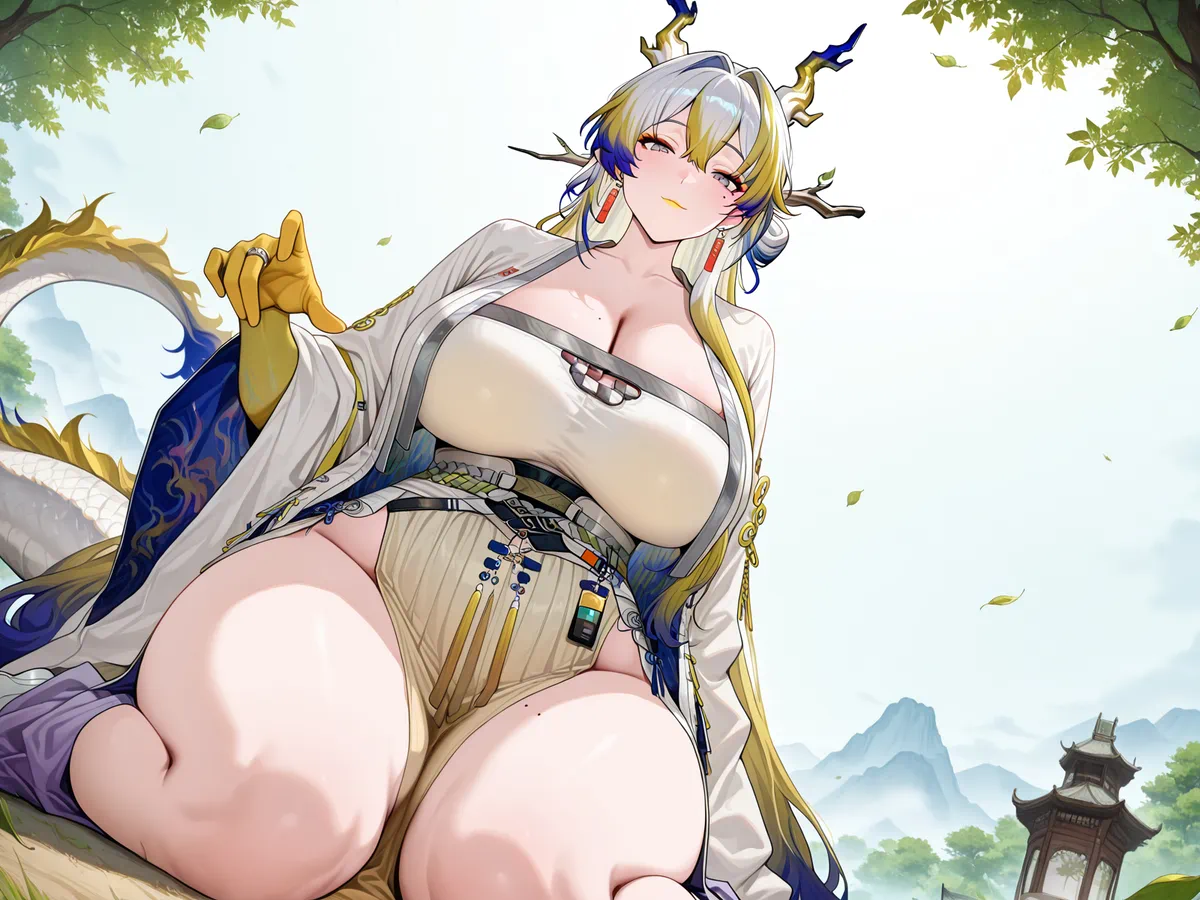 仙气飘飘木珠罗德岛 - Image 61