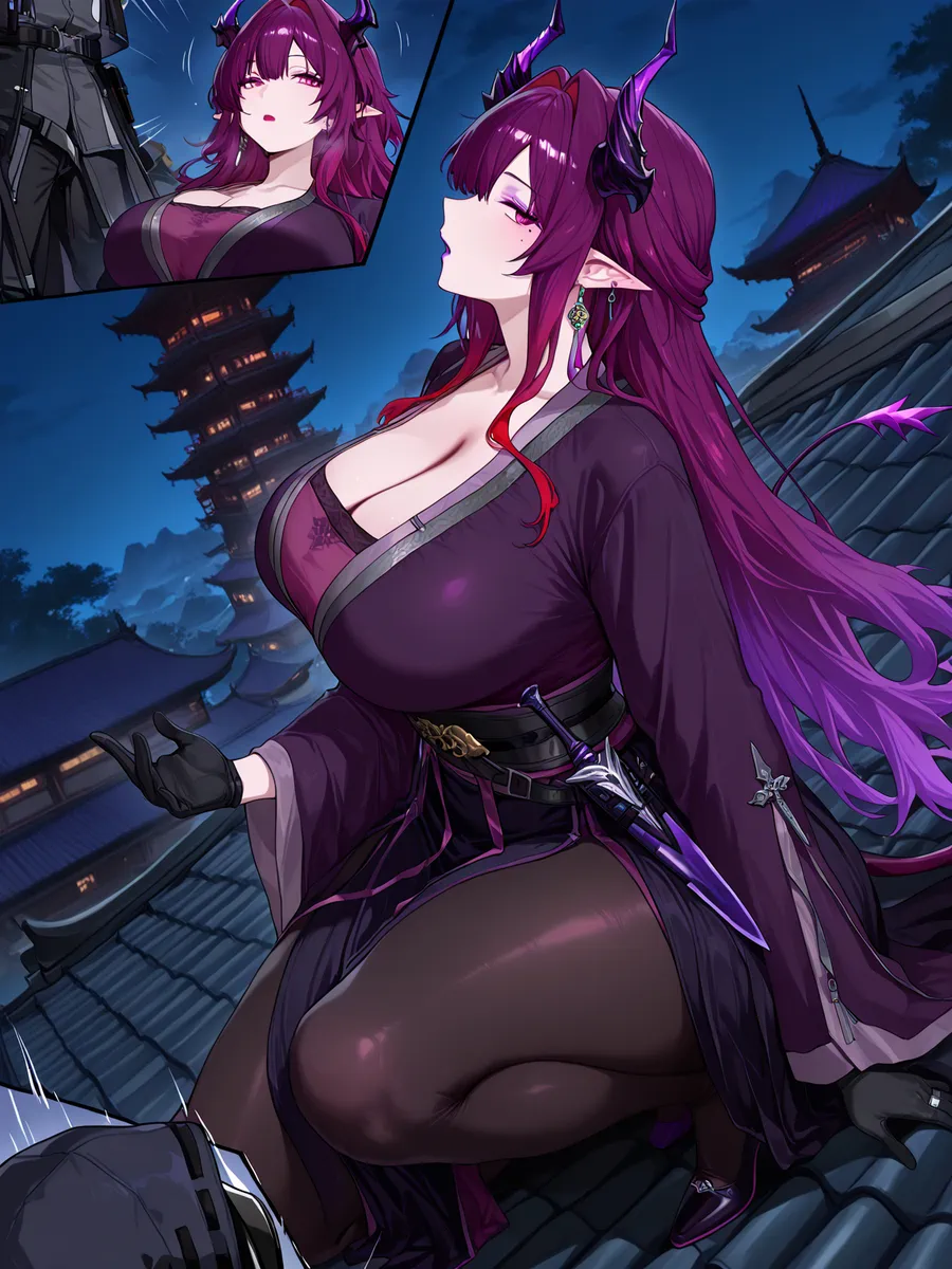 仙气飘飘木珠罗德岛 - Image 67