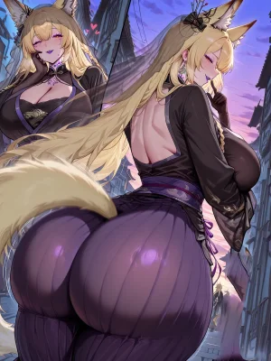 仙气飘飘木珠罗德岛 - Page 33