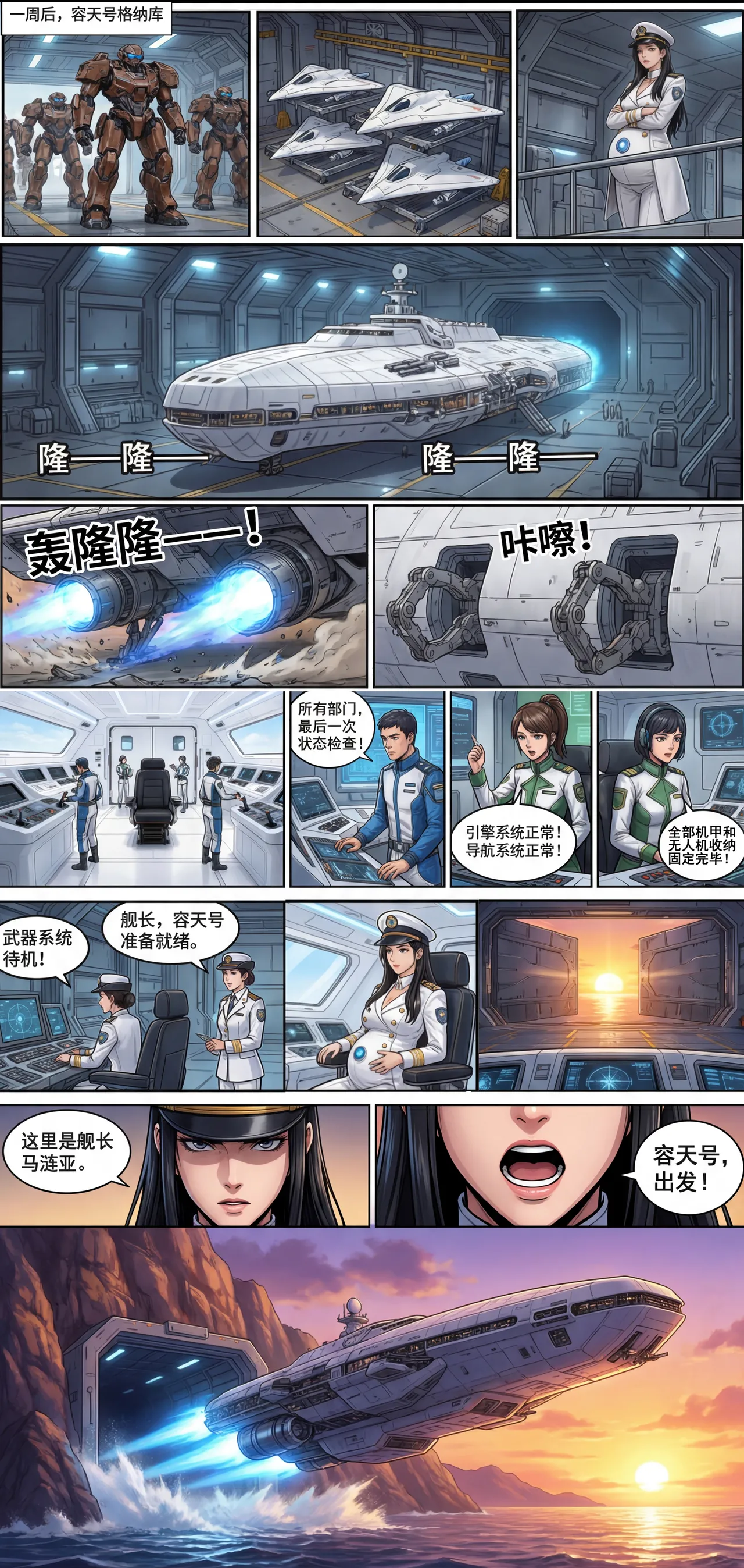 涟亚传----归复来生前传 - Image 10