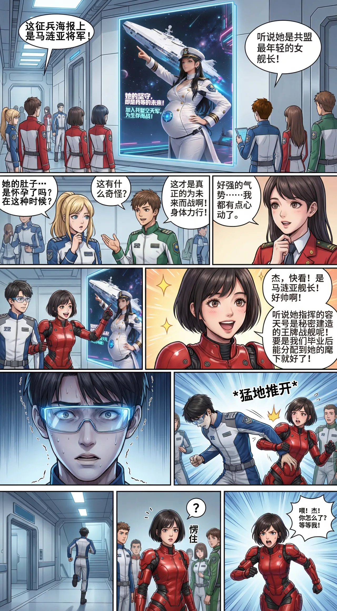 涟亚传----归复来生前传 - Image 13