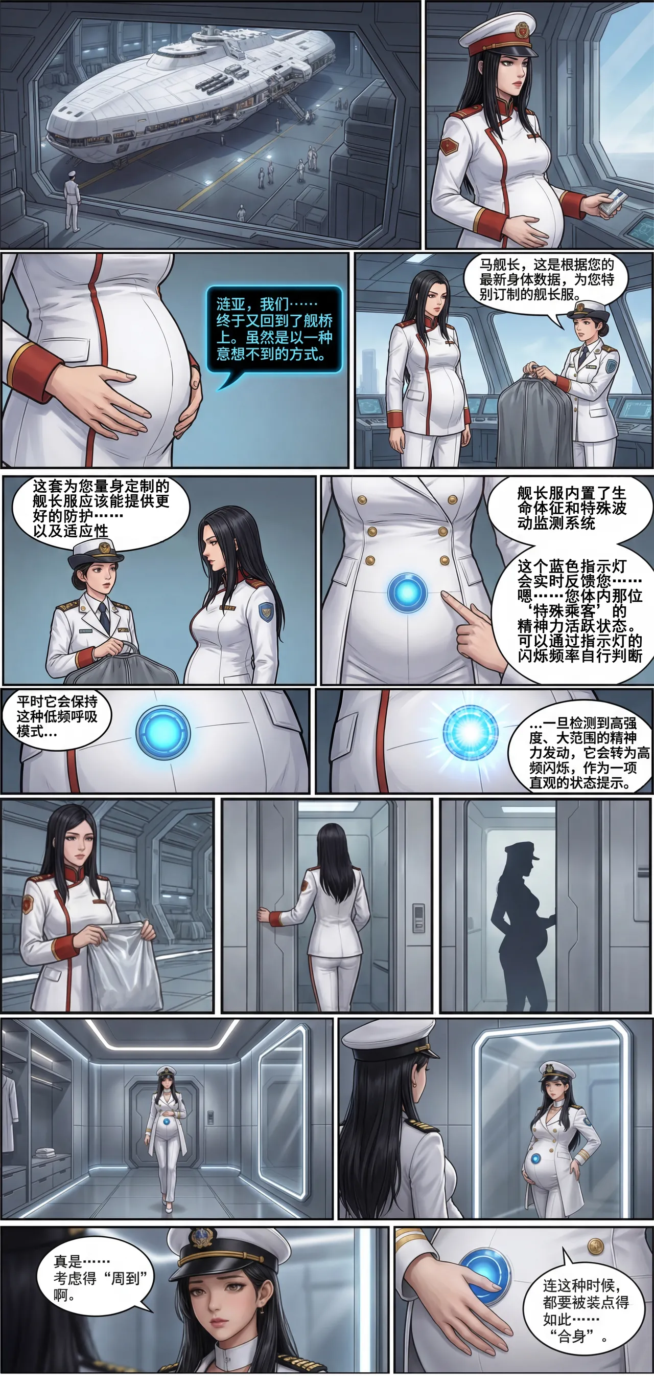 涟亚传----归复来生前传 - Image 9