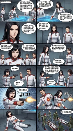 涟亚传----归复来生前传 Thumbnail