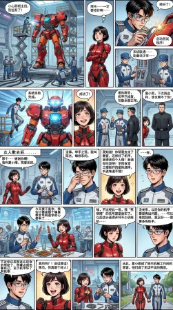 涟亚传----归复来生前传 - Page 12