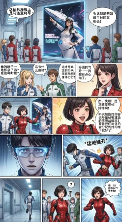 涟亚传----归复来生前传 - Page 13