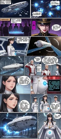 涟亚传----归复来生前传 - Page 15