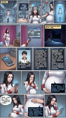 涟亚传----归复来生前传 - Page 5