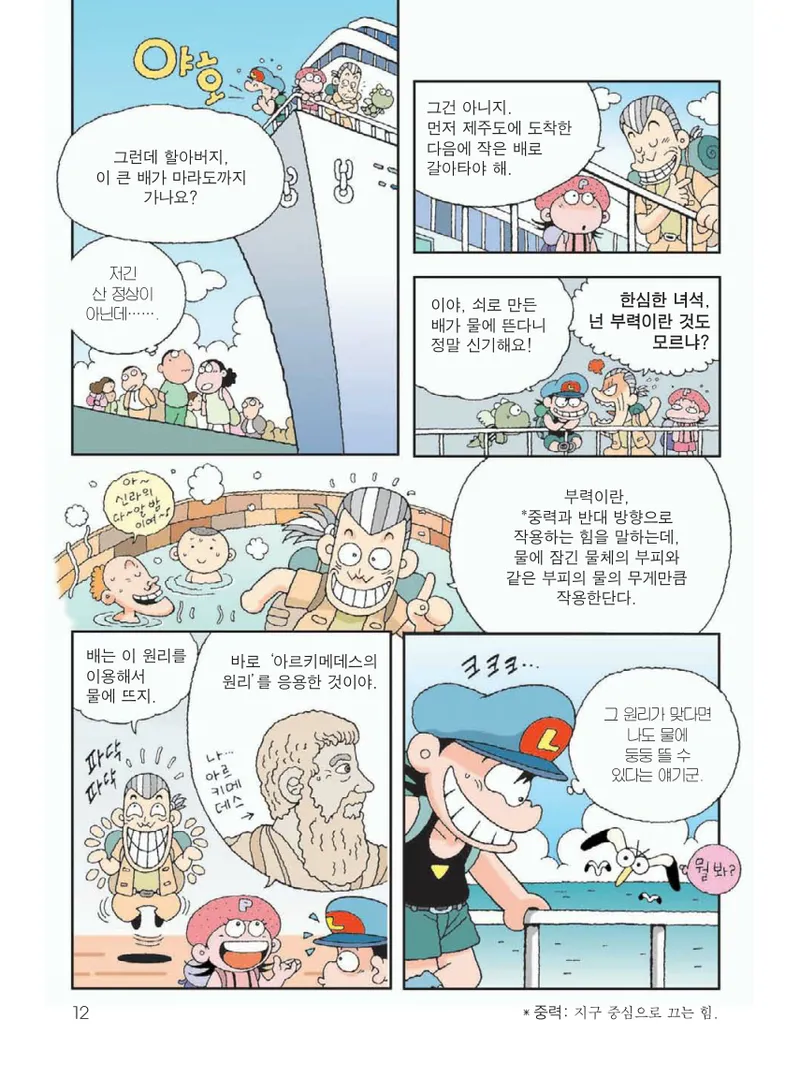 무인도에서 살아남기 - Image 16
