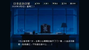 边狱公司无归家者生成 - Page 9