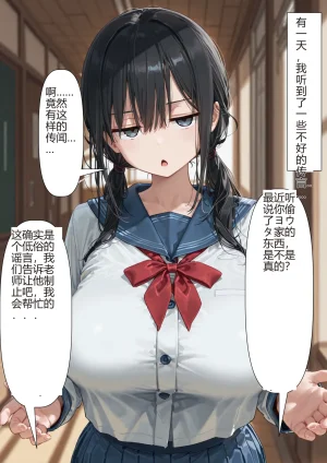 皮针机翻附身 - Page 4